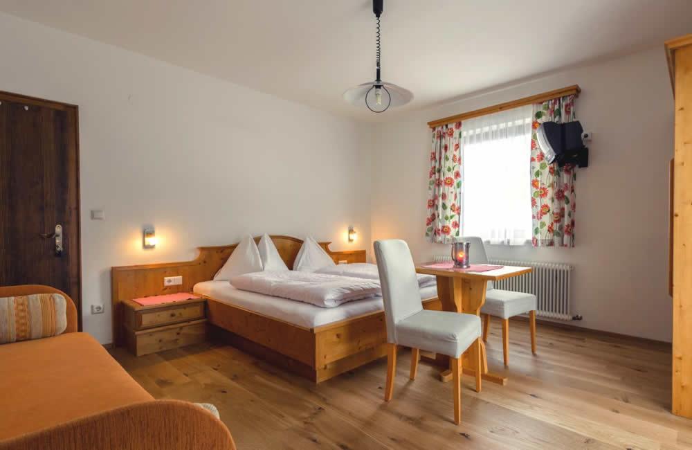 Pension Walchauhof ฟลาคเฮา ภายนอก รูปภาพ